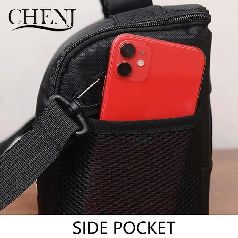 1 Pc Convenient Camera Case Multi-functional Photography Protective Camera Cover Portable Camera Video Bag