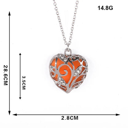 Fashion Little Elk Necklace Jewelry Women High-end Temperament Wild Stars Rhinestone Collarbone Chain Pendant Birthday Gift