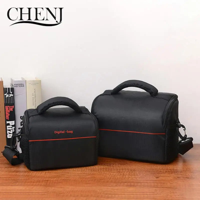 1 Pc Convenient Camera Case Multi-functional Photography Protective Camera Cover Portable Camera Video Bag