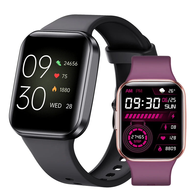 Smart Watch 2024  Men, 1.69&