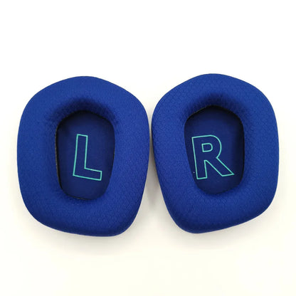 7 Colors NEW Replacement Headphone Headband Ear Pads for Logitech G733 Logitech G 733 Headphones High Quality head beam